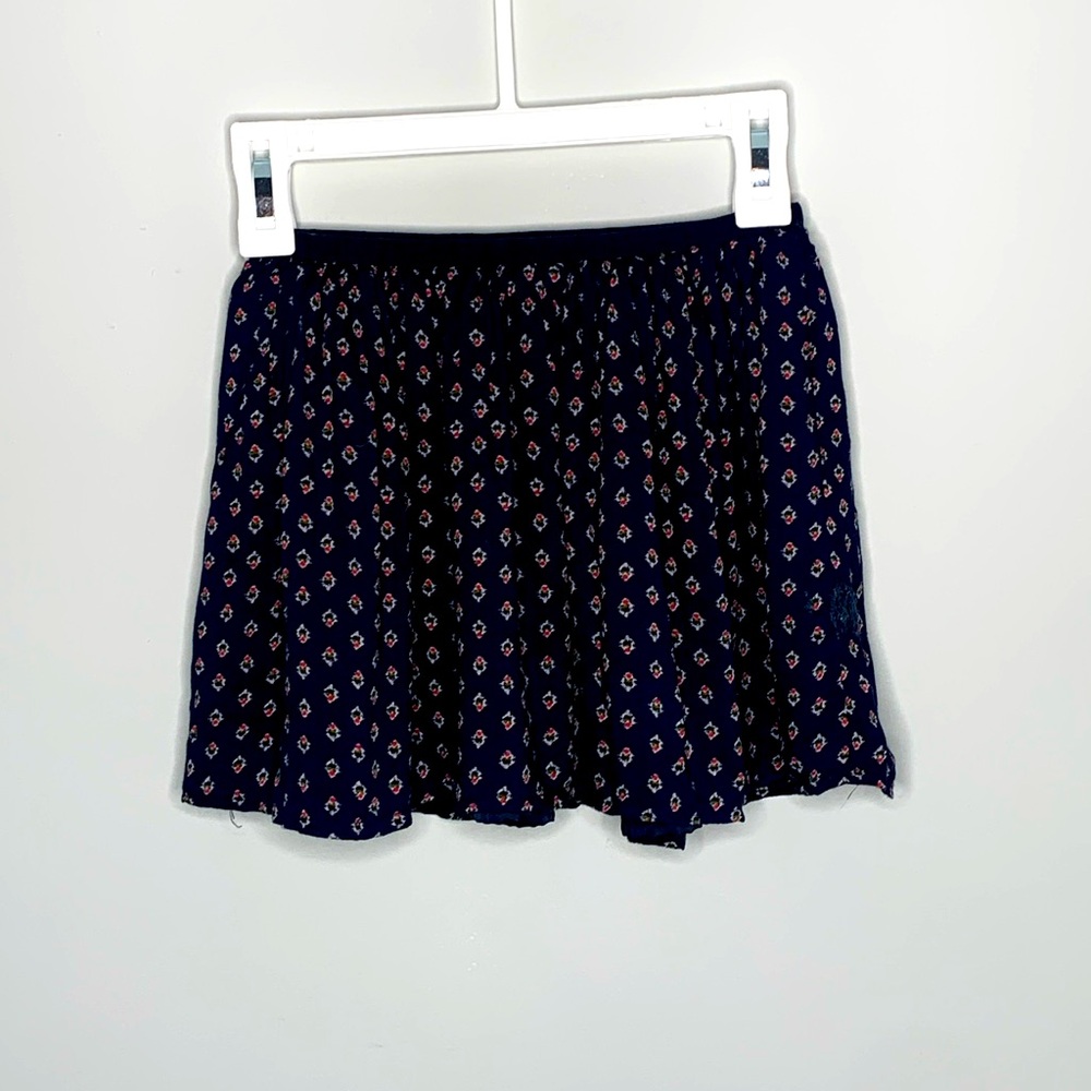 Polo Ralph Lauren skirt. Girls size 5